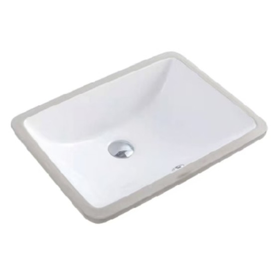 Ceramic underedable Rasin