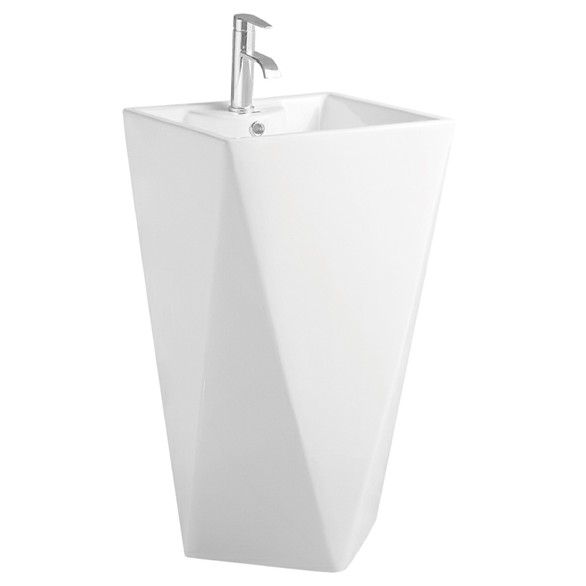 Columna basin