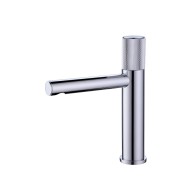 Short All Copper Basin Faucet