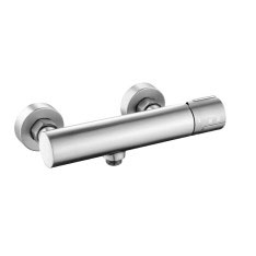 Hydraulic Massage Shower Faucet