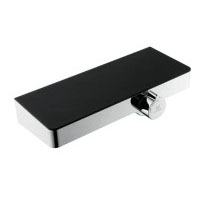 Hydraulic Massage Shower Faucet