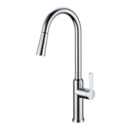 Pull up Kitchen Faucet