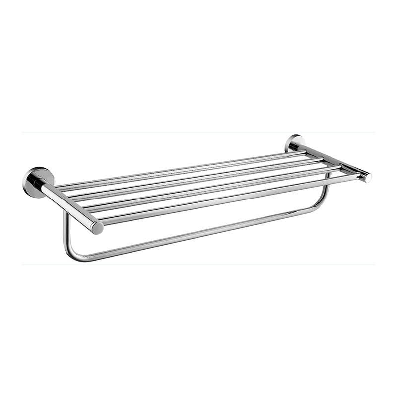 Bath Towel Rack