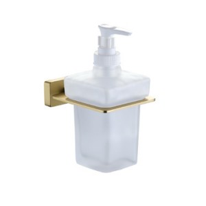 Soap Dispenser