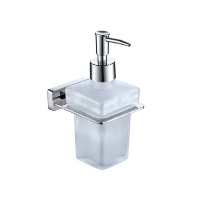 Soap dispensator