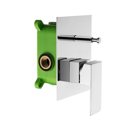 Absconditus imber faucet