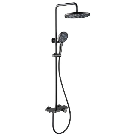 Tria munus superficies mounted imber